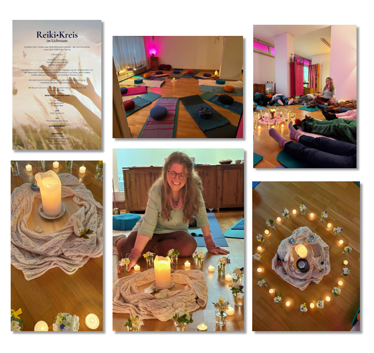 Impressionen